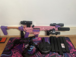 Far 9 - Used airsoft equipment
