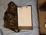 Combat top brand unsure - Used airsoft equipment