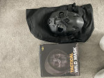 NFSTRIKE Wild Full Face - Used airsoft equipment