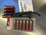 AirTac Shotgun Shell Adapter - Used airsoft equipment