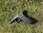 WE G17 Gen 3 Lower - Used airsoft equipment