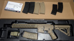 G&g ssp2 - Used airsoft equipment