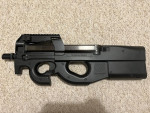 Cybergun P90 Licensed by FN - Used airsoft equipment