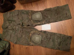 Crye G3 combat trousers - Used airsoft equipment