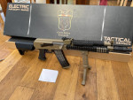Golden eagle AK105 - Used airsoft equipment
