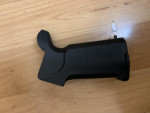 Brand new grip - Used airsoft equipment