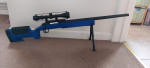 bolt action sniper rifle - Used airsoft equipment