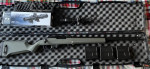 Ares AS-01 OD - Used airsoft equipment