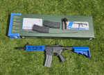 CM16 Raider 2.0 - Used airsoft equipment