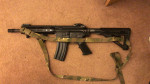 WANTED CHEST RIG OR PC - Used airsoft equipment