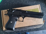 hfc desert eagle - Used airsoft equipment
