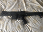 ARP 556 - Used airsoft equipment