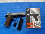 WE M1911 BONEYARD - Used airsoft equipment