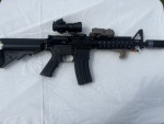 Cyma M4 CM.002 - Used airsoft equipment