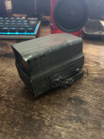 Vortex UH-1 Rep - Used airsoft equipment