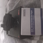 Feyachi rds-36 - Used airsoft equipment