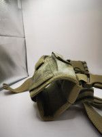 Unbranded Dropleg Holster - Used airsoft equipment