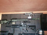Army Action Aac T10- Swap - Used airsoft equipment