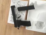 P226 gas pistol boneyard - Used airsoft equipment