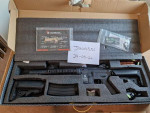 Beginner budle LT-15 SD7" Gen2 - Used airsoft equipment