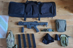 Loads of kit available - Used airsoft equipment