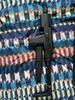 Vmp-1x - Used airsoft equipment