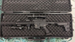 Daniel Defence Specna Arms DMR - Used airsoft equipment