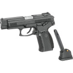CYMA Grach EBB Pistol - Used airsoft equipment