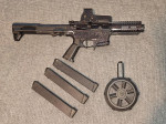 G&G arp9 - Used airsoft equipment