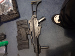 Tokyo marui g36c - Used airsoft equipment