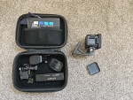 GoPro Hero Session 5 - Used airsoft equipment