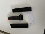 Hicapa  adapter - Used airsoft equipment
