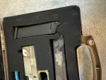 Raven EU17 Camo Frame & Slide - Used airsoft equipment