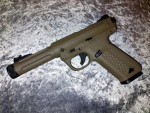 AAP 01 new - Used airsoft equipment