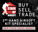 Loads for sale - Used airsoft equipment