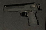 Magnum Research Desert Eagle - Used airsoft equipment