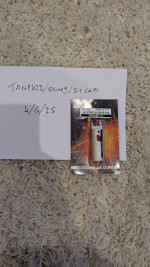 5ku Super light BBU - Used airsoft equipment