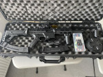 G&G MSC 9 - Used airsoft equipment