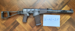 LCT AS-VAL - Used airsoft equipment
