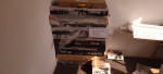 Tm hk416 and m&p9 huge stock - Used airsoft equipment
