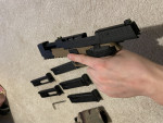 Vorsk VP26X - Used airsoft equipment