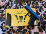 Airsoft - Used airsoft equipment