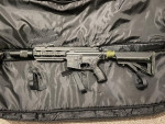 ICS CXP (USED) 300+fps - Used airsoft equipment