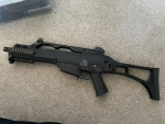 AA G36 GBBR - Used airsoft equipment