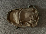 Molle Backpack Tan - Used airsoft equipment