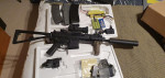 Reduced! Lancer Tactical - Used airsoft equipment