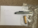 mws de bolt - Used airsoft equipment