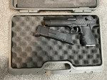 Pistol Desert Eagle Storm - Used airsoft equipment