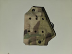 Deadly customs AK Mag holder - Used airsoft equipment