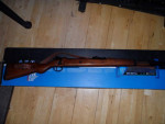 G&G Kar98 CO2+3 Mags *REDUCED* - Used airsoft equipment